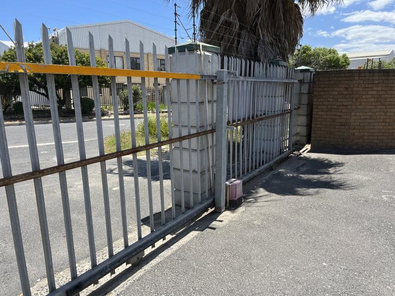 Commercial Property for Sale in Montague Gardens Western Cape